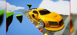 Game screenshot Extreme Speed Stunts 2019 mod apk