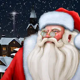 Christmas Wonderland app icon