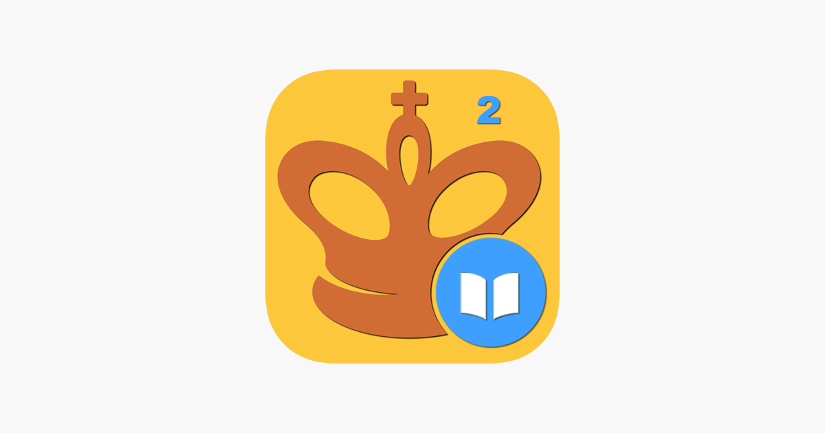 Mate in 2 (Chess Puzzles) on the App Store