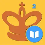 Mate in 2 (Chess Puzzles) App Cancel
