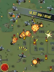 aces of the luftwaffe ipad capturas de pantalla 3