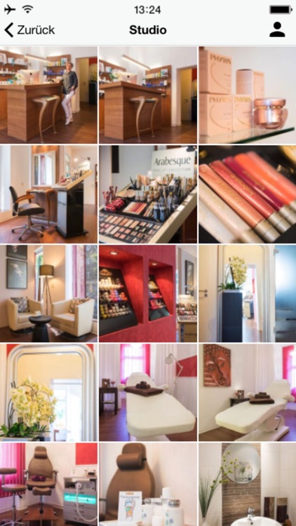 Bromand Kosmetik screenshot-4