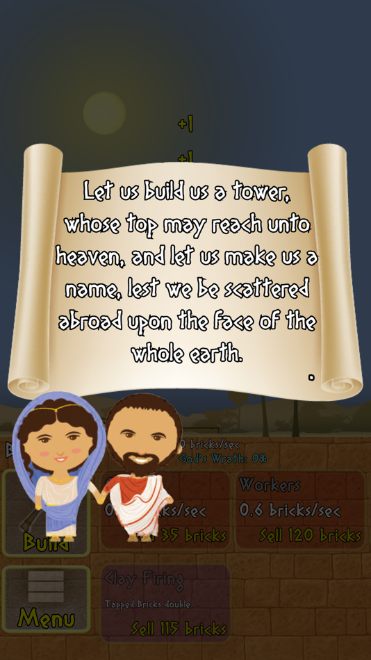 #2. Tower of Babel: Uprising (iOS) 由: Porcellus, Inc.