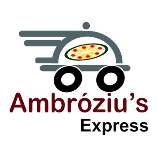 Ambrozius Express icon