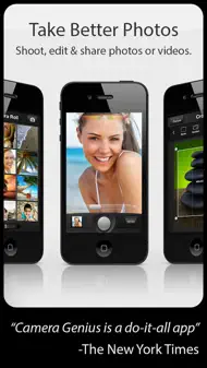 Camera Genius iphone bilder 1