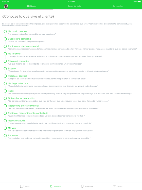 Screenshot #6 pour Ingage