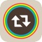Repostly is a simple app, that allows you to repost any instagram photo