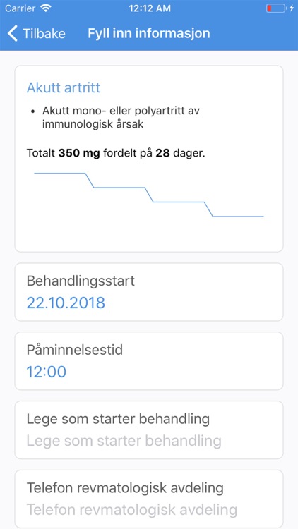 RevmaMeter screenshot-5