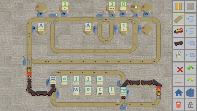 Train - Code Visually(圖1)-速報App