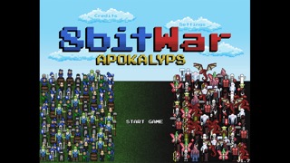 8bitWar: Apokalypsのおすすめ画像1