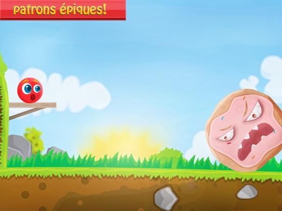 Screenshot #5 pour Bounce Tales