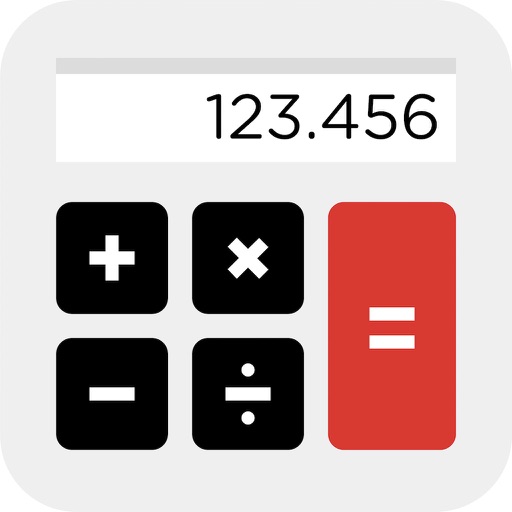 Calculator : Scientific Calculator & converter icon