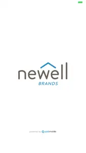 Newell Brands Events App screenshot #1 for iPhone