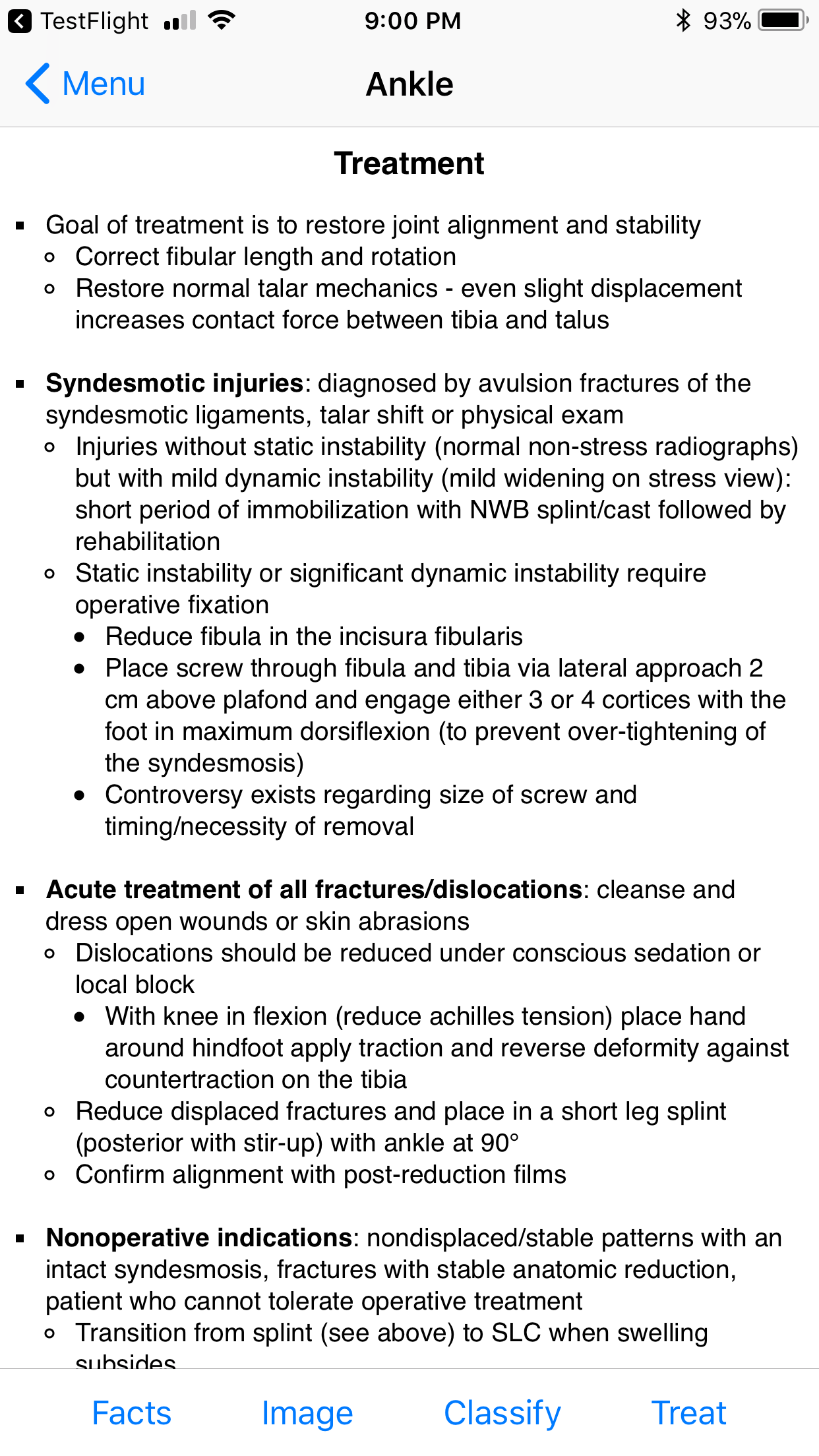 Ortho Traumapedia