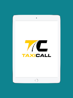 TaxiCall Passenger screenshot 6