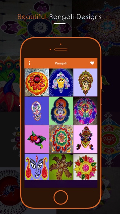 Rangoli Design 2017 screenshot 4