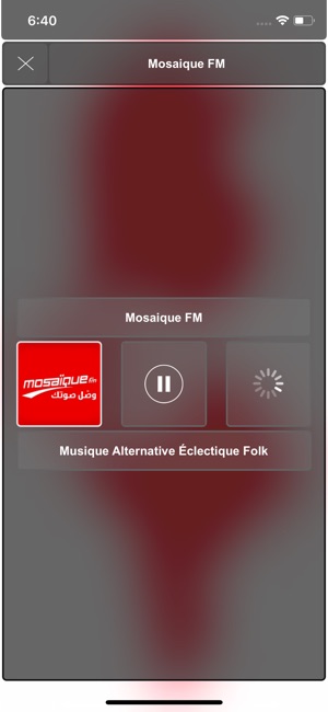 Tunisie Radio Stations(圖2)-速報App