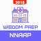 The NNAAP exam is administered in states that contract with the testing vendor Pearson VUE