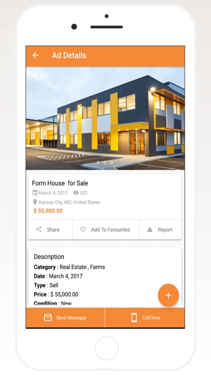 MyAdsBiz. screenshot-3