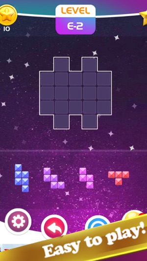Classic Block Filler(圖1)-速報App
