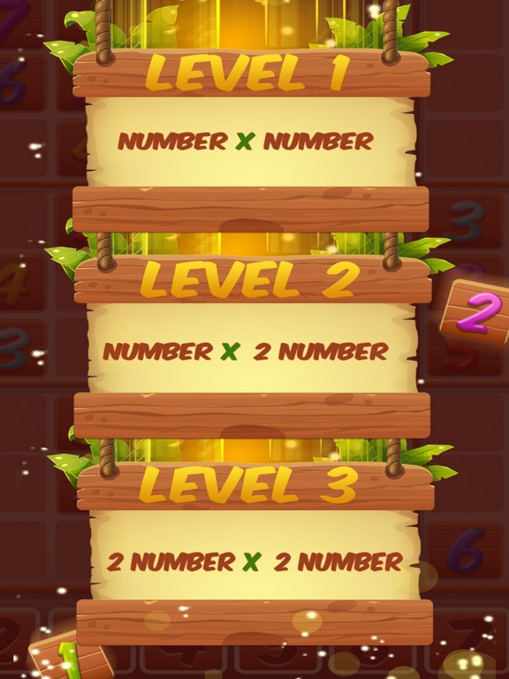 New Multiplication Table iPad screenshot 6 - Education app