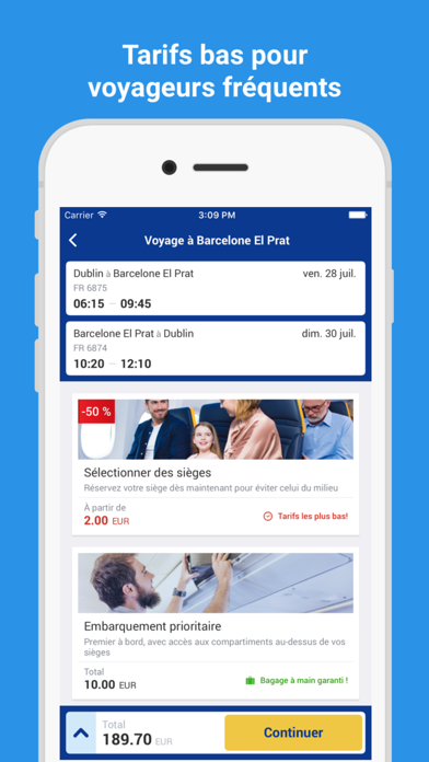 Ryanair Ryanair