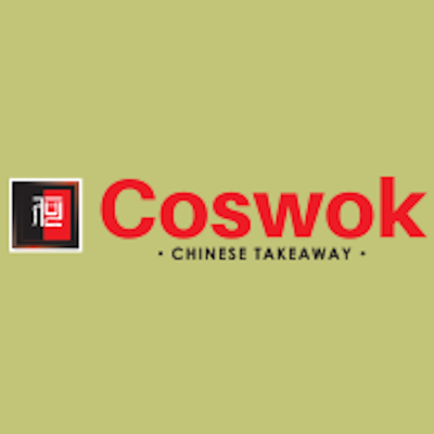 Coswok Chinese Takeaway