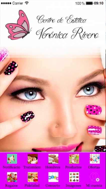 Estética Verónica Rivero