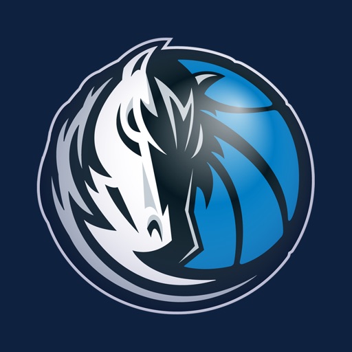 Dallas Mavericks Emoji