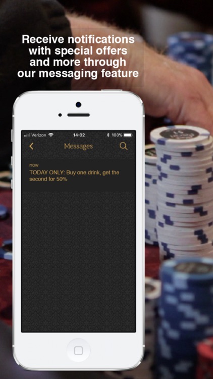 The Black Pearl Casino