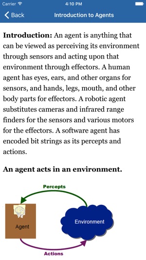Artificial Intelligence App(圖2)-速報App
