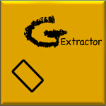 Download GExtractor app