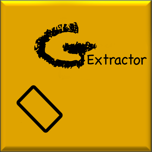 GExtractor App Contact