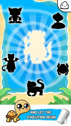 Toast Evolution - Idle Tycoon & Clicker Game iPhone image 2