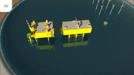 Game screenshot TenneT Virtual Vision AR mod apk