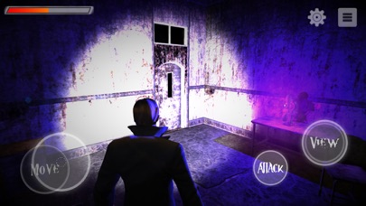 Escape From The Dark ... screenshot1