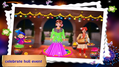 Little Tailor Indian Princess screenshot 4