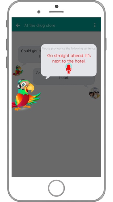 LingCor – Learn english easily screenshot 3