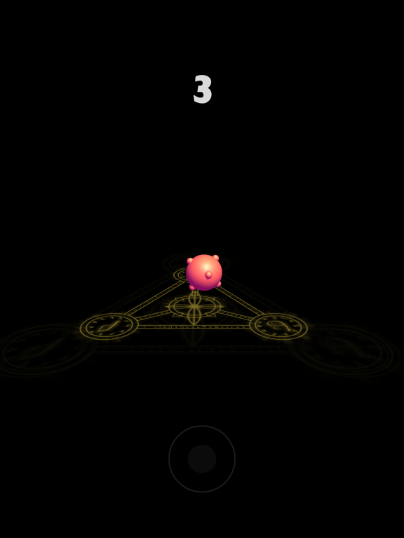 Bounce Dancing - Tap Tap 100 ! iPad screenshot