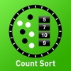 Count Sort - iPadアプリ