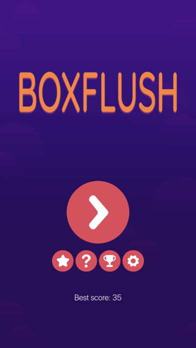 box.io: escape your enemies screenshot 2