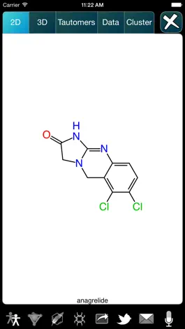 Game screenshot Approved Drugs apk