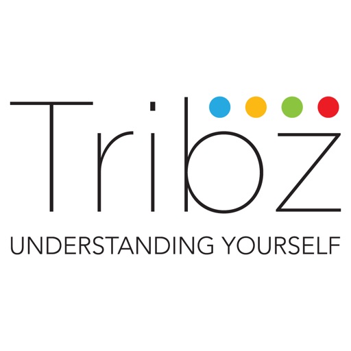 Tribz App icon