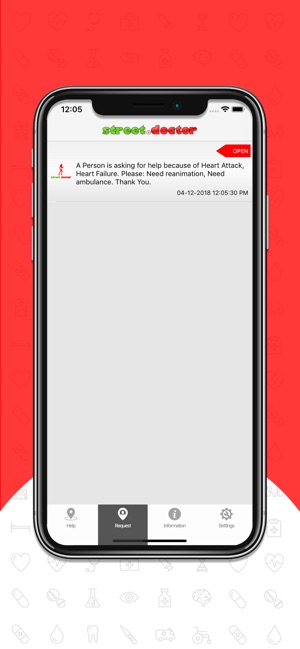 Street Doctor(圖6)-速報App
