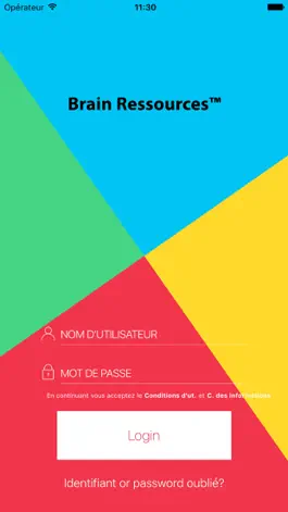 Game screenshot Brain Ressources mod apk