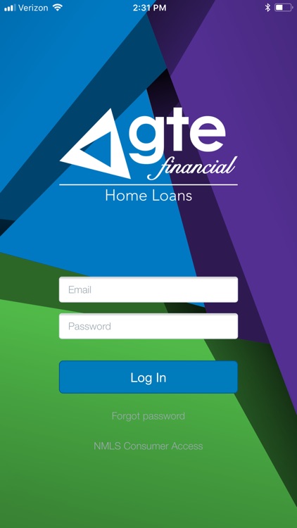 GTE Home Loans
