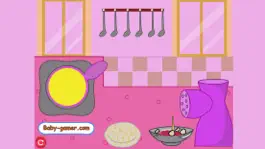 Game screenshot Котлета игра hack
