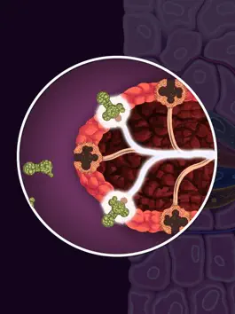 Game screenshot Taste & Smell Neuroscience hack