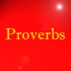 ProverbsApp - Memorize Verses