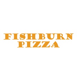 Fishburn Pizza